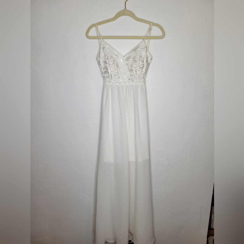 Women's Long Dress
